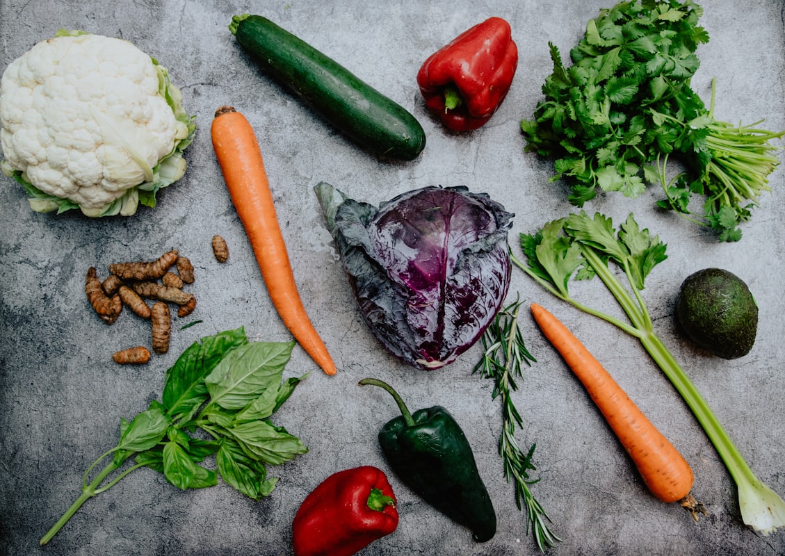 Approccio personalizzato alla nutrizione